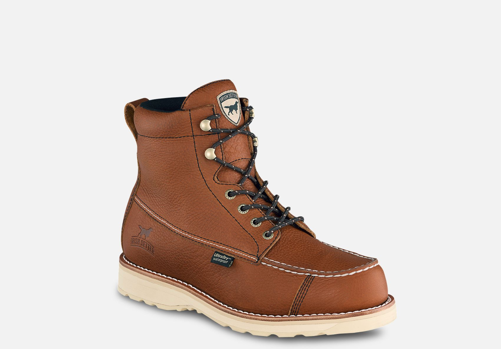 WINGSHOOTER 7" BOOT WP A0838