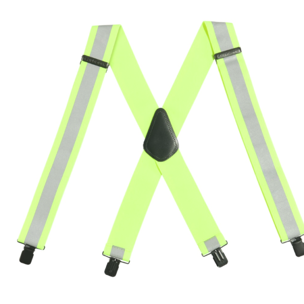 RugFlx HiVis Suspenders A0006384