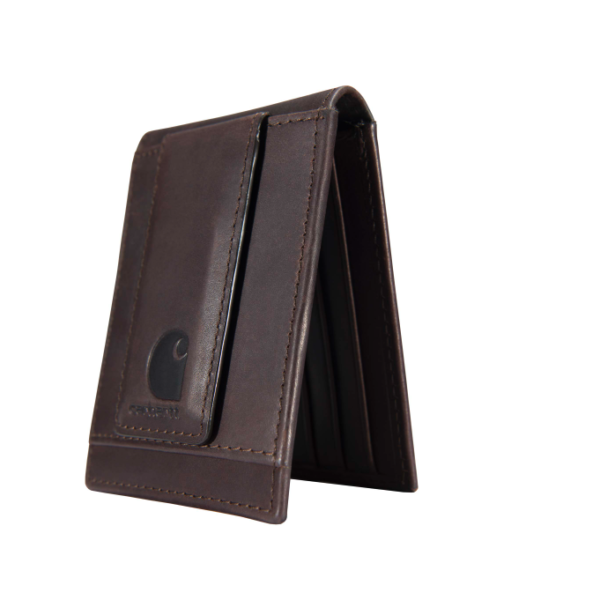 Front Pkt Wallet B0000221