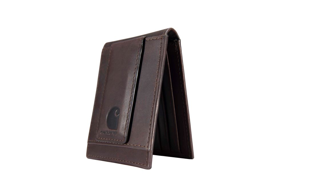 Front Pkt Wallet B0000221