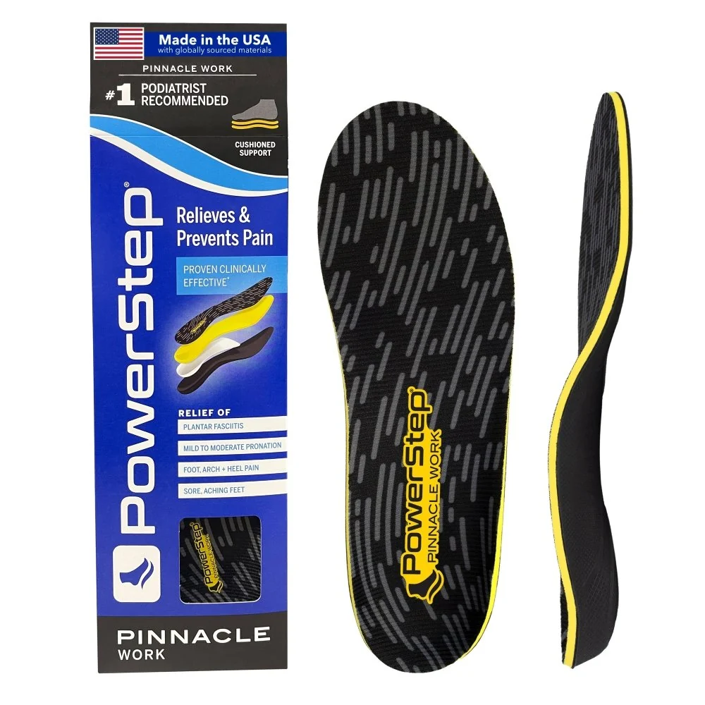 Powerstep Pinnacle Work 4105-01 - Image 2