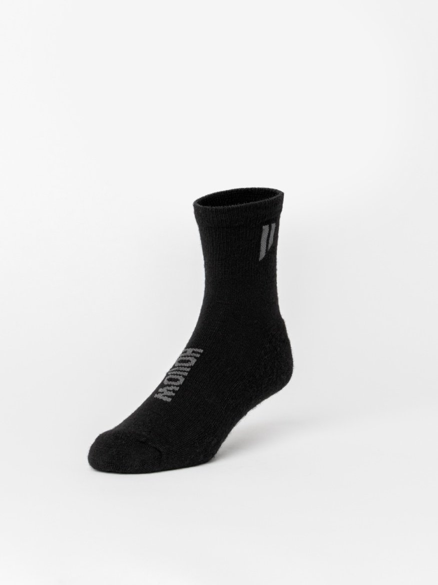 Hollow Unisex Ankle Sock - Image 3