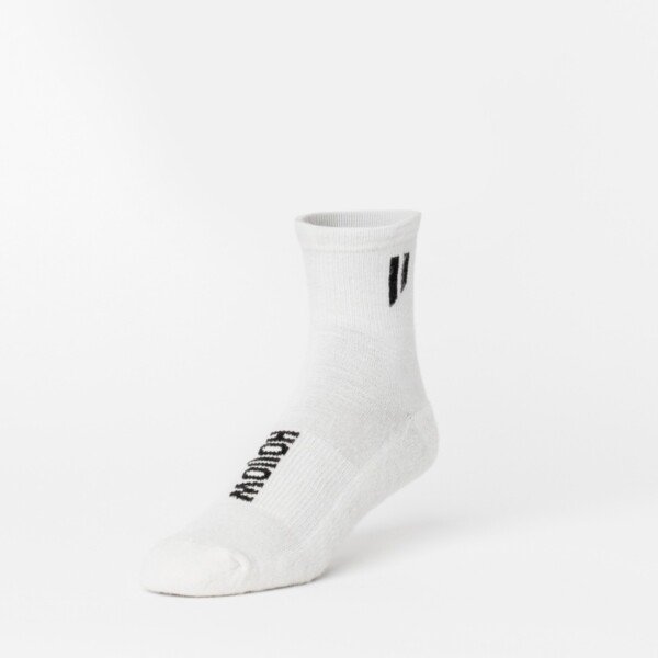 Hollow Unisex Ankle Sock