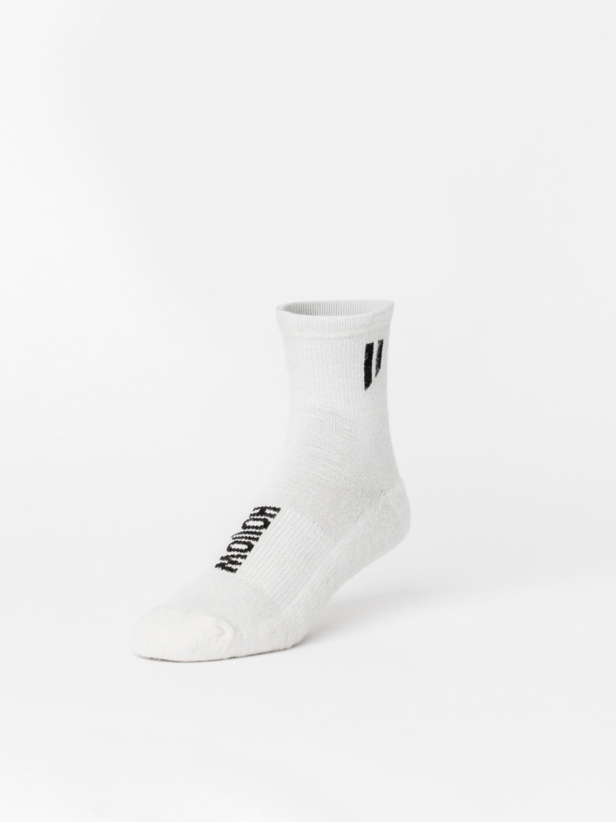 Hollow Unisex Ankle Sock