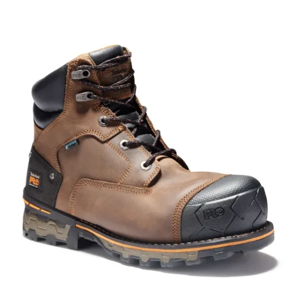 BOONDOCK 6" COMP TOE WP 92615