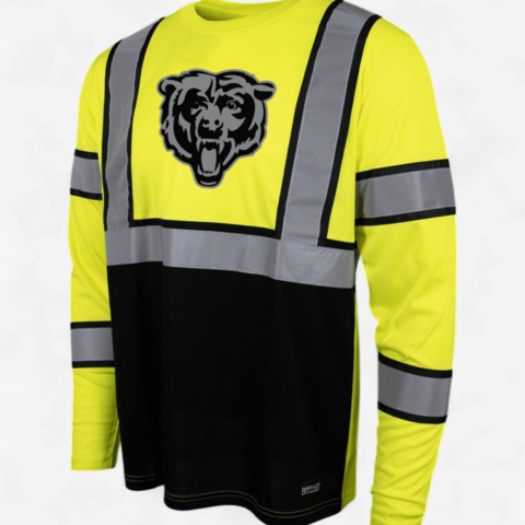 Bears HiVis CHI_LSY_002