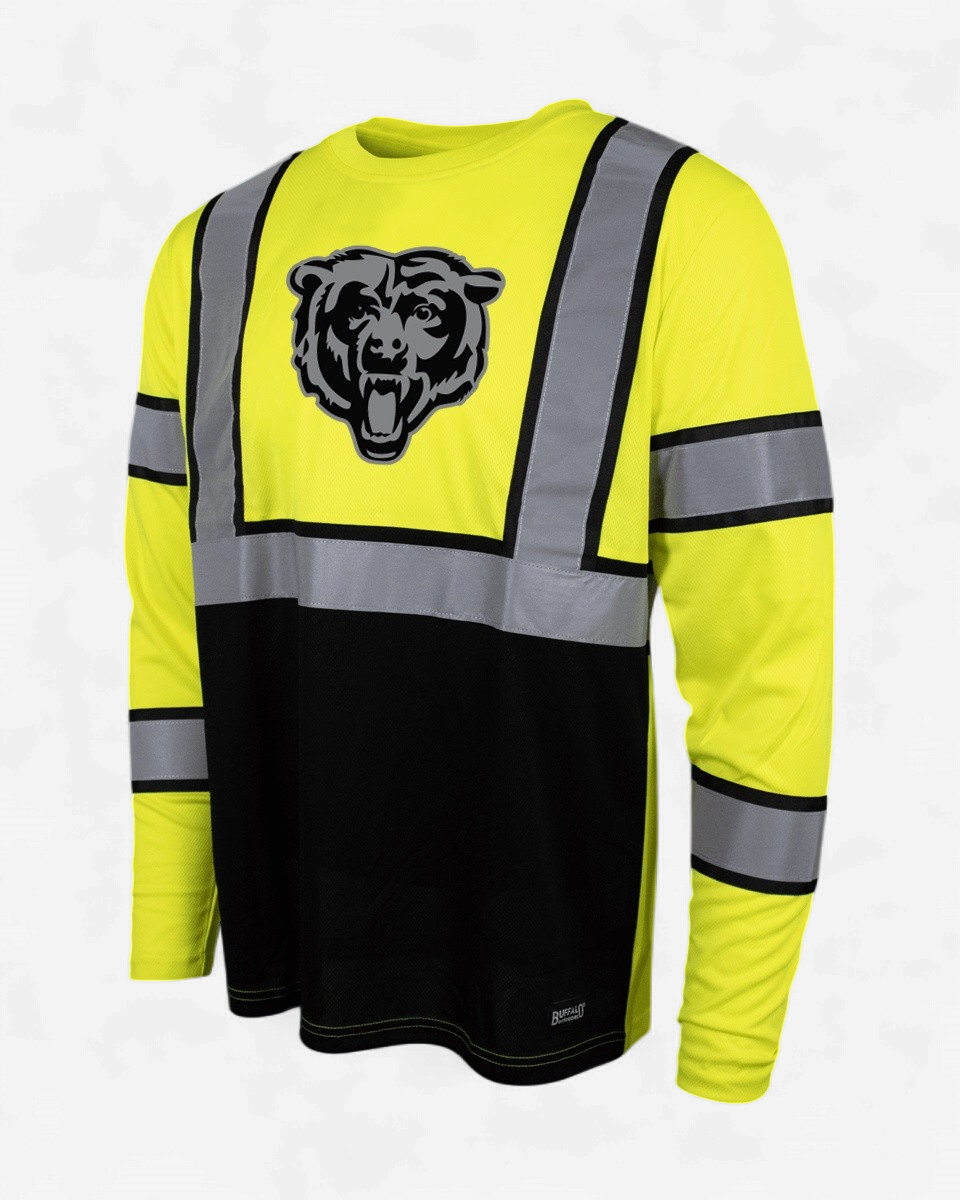 Bears HiVis CHI_LSY_002