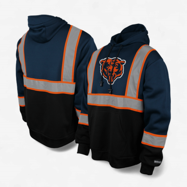 Bears HiVis CHI_HVHTC_003