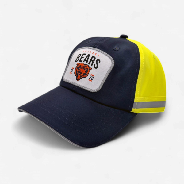 Bears HiVis Hat