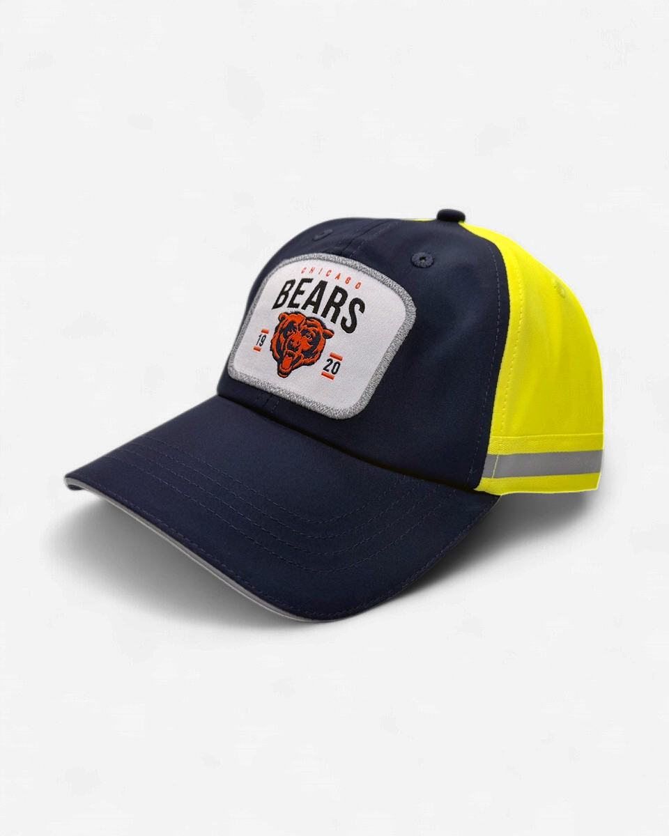 Bears HiVis Hat