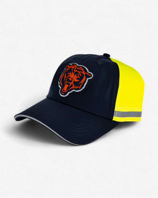 Bears HiVis Hat - Image 2