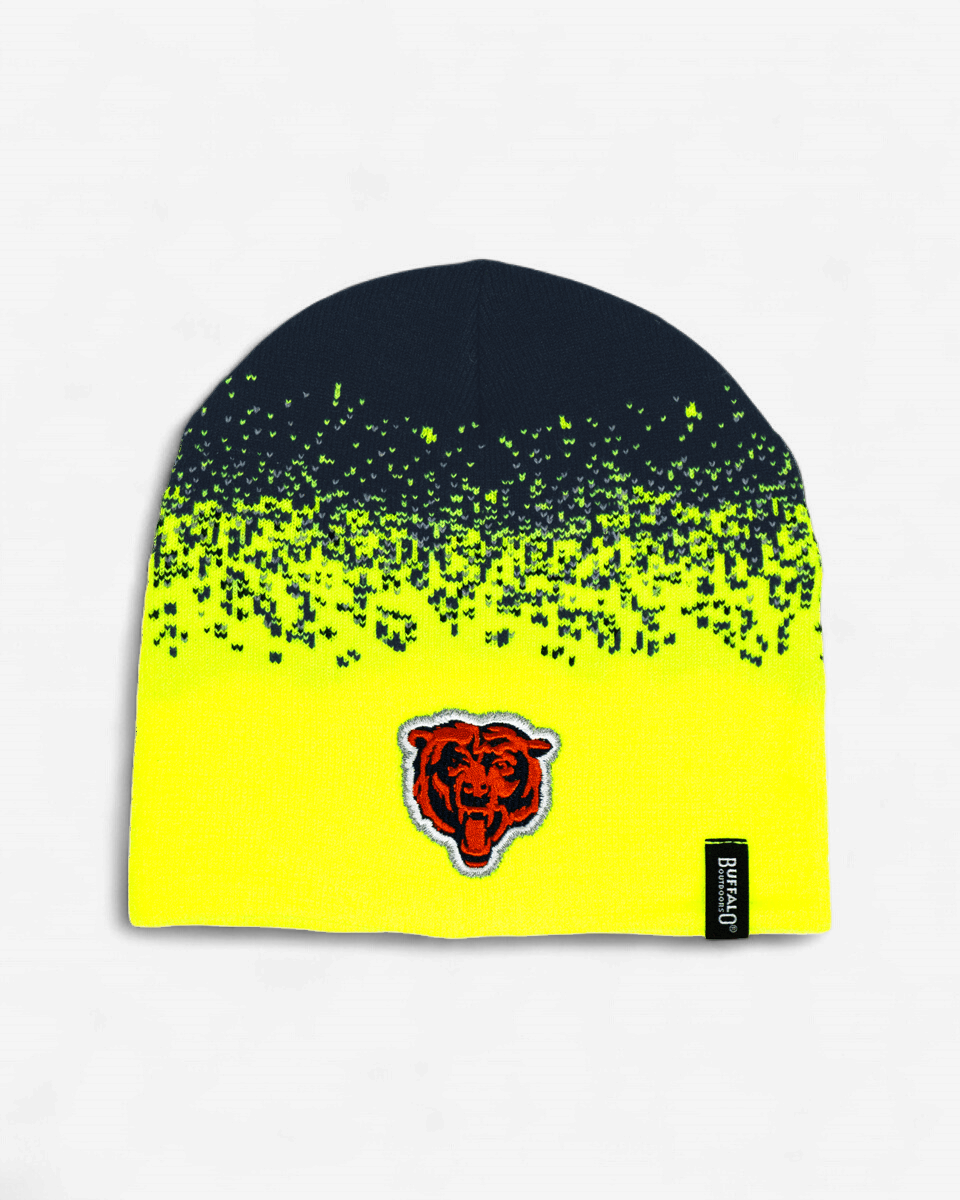 Bears HiVis Hat - Image 3