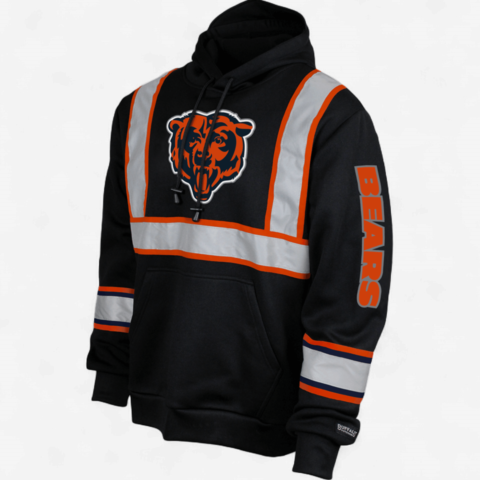 Bears HiVis CHI_HVHTC_004