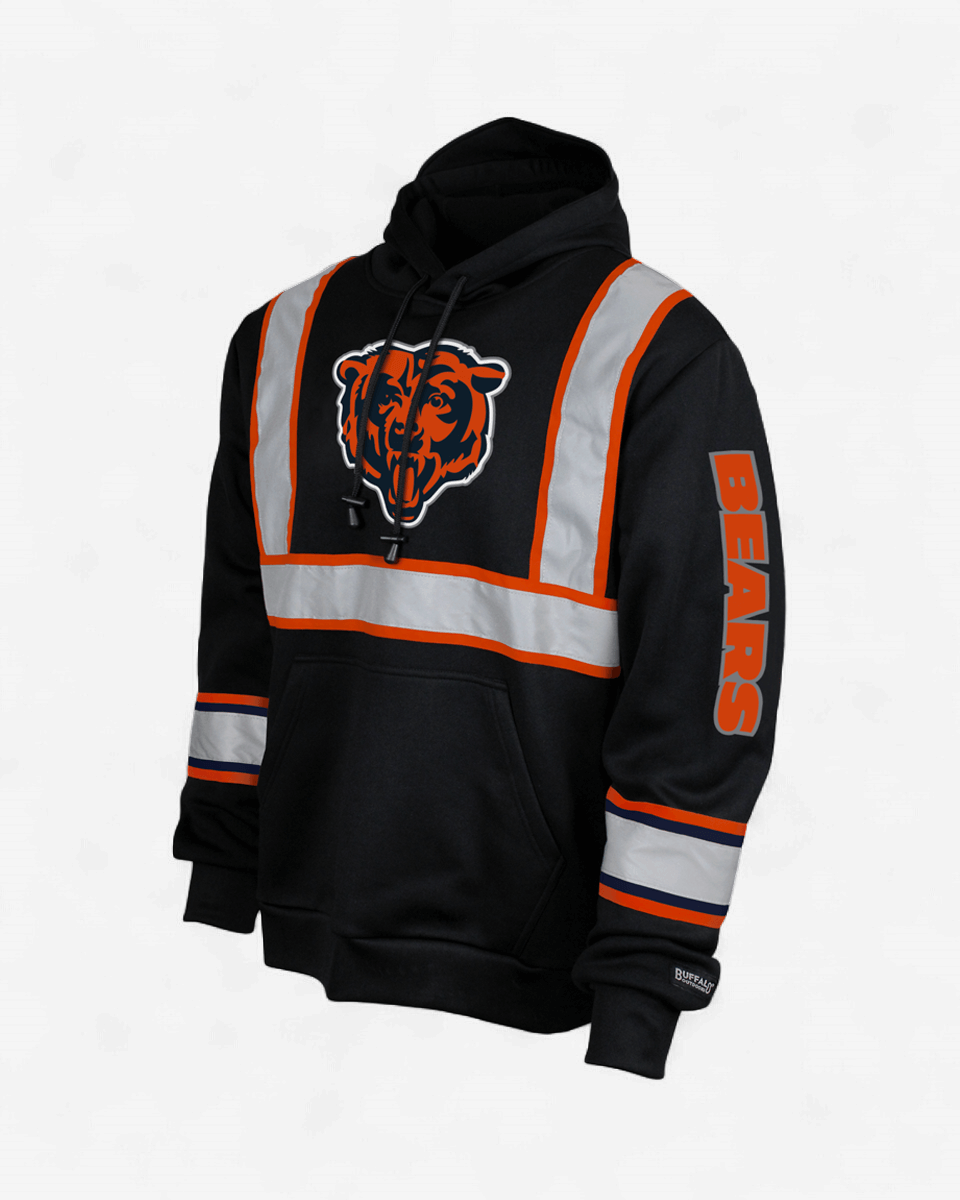 Bears HiVis CHI_HVHTC_004