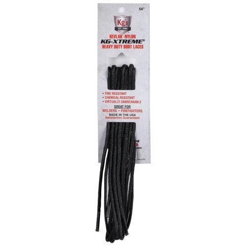 KG Kevlar Boot Laces