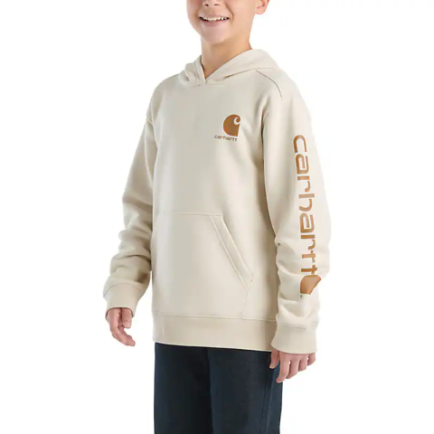 Kids Graphic Sweatshirt CA6272