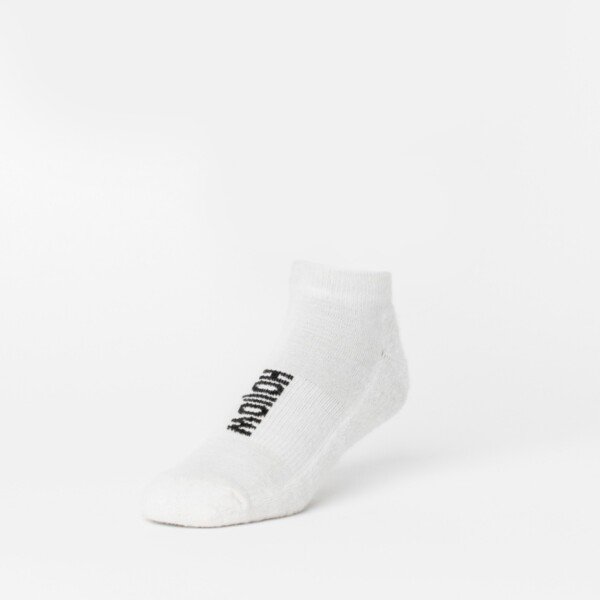 Hollow Unisex No-Show Sock