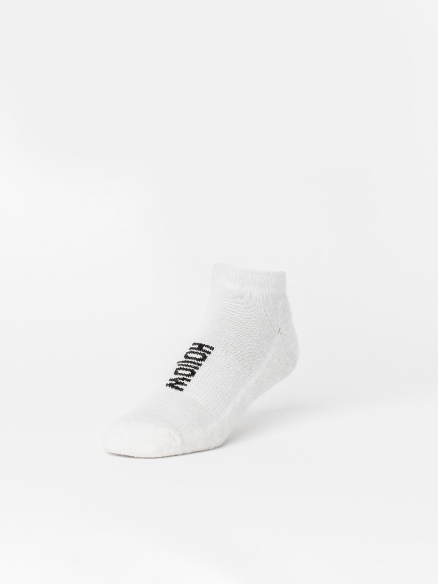 Hollow Unisex No-Show Sock