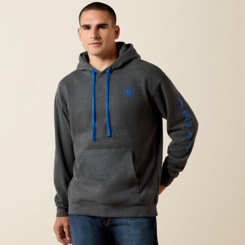 Ariat Logo Hoodie 10040816