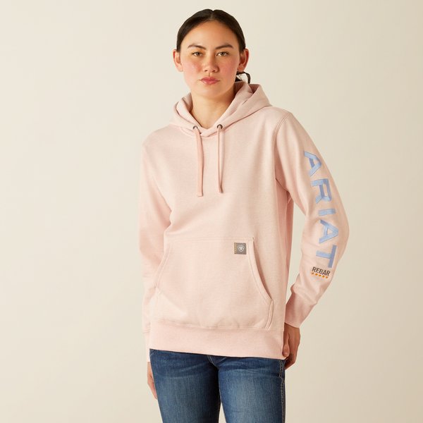 W Rebar Graphic Hoodie 10055109 (dis)
