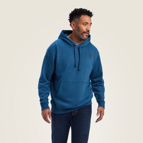 Ariat Logo Hoodie 10041803