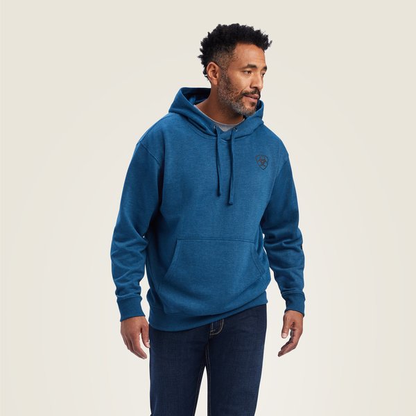 Ariat Logo Hoodie 10041803