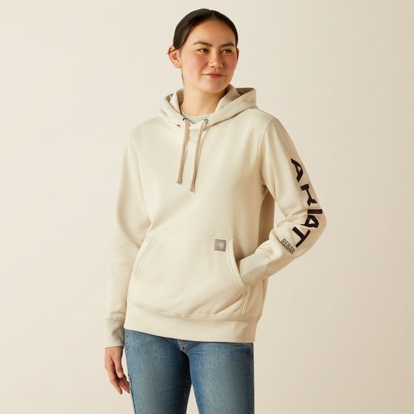 W Rebar Graphic Hoodie 10055111 (dis)
