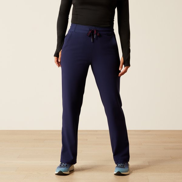 WMS Nightingale Stretch Utility Scrub Pant - Image 2