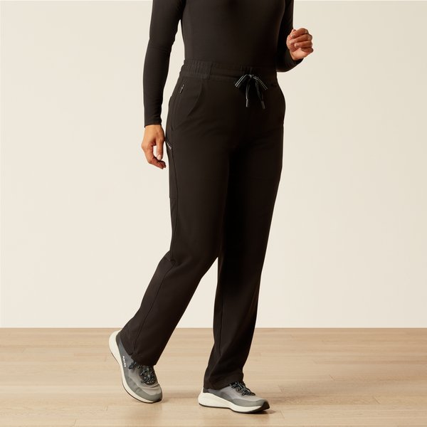 WMS Nightingale Stretch Utility Scrub Pant - Image 3
