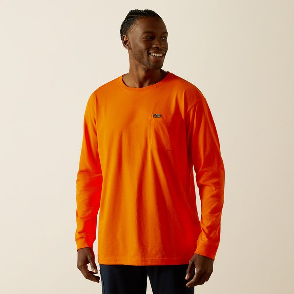 Rebar Cotton Strong Pkt LS