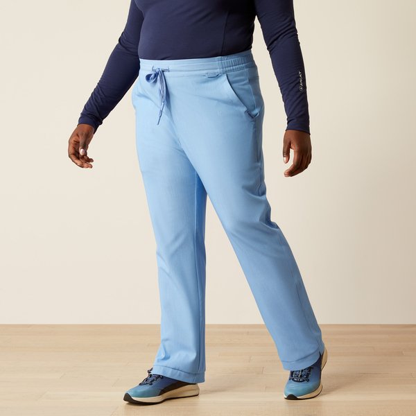 WMS Nightingale Stretch Utility Scrub Pant - Image 4