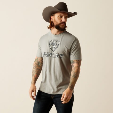 Liberty USA Camo SS 10054178