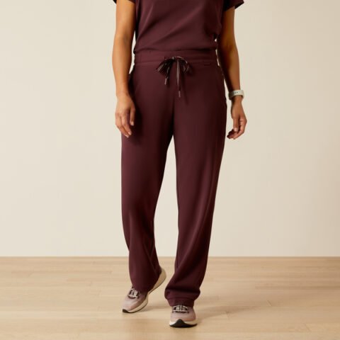 WMS Nightingale Stretch Utility Scrub Pant