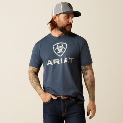 Liberty USA Camo SS 10054179