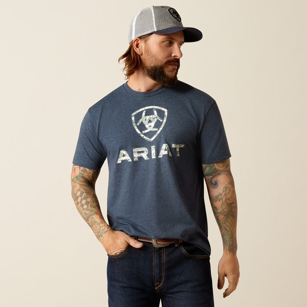 Liberty USA Camo SS 10054179