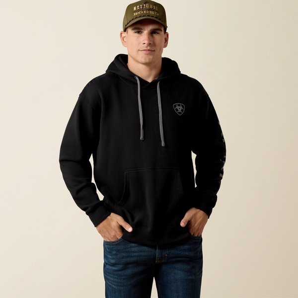 Ariat Logo Hoodie 10040815
