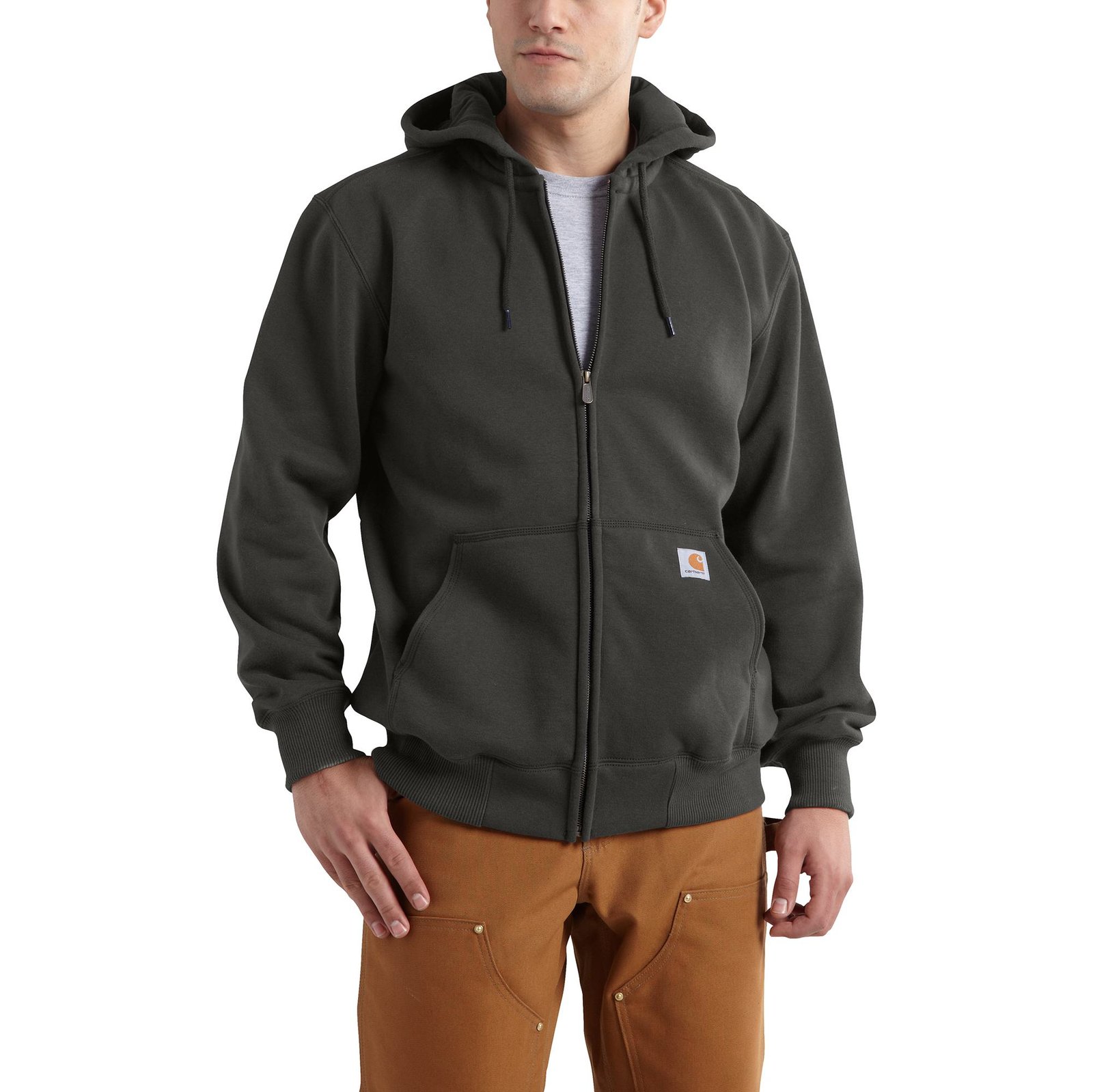 RD LseFit FZip Swtshrt 100614 - Image 10