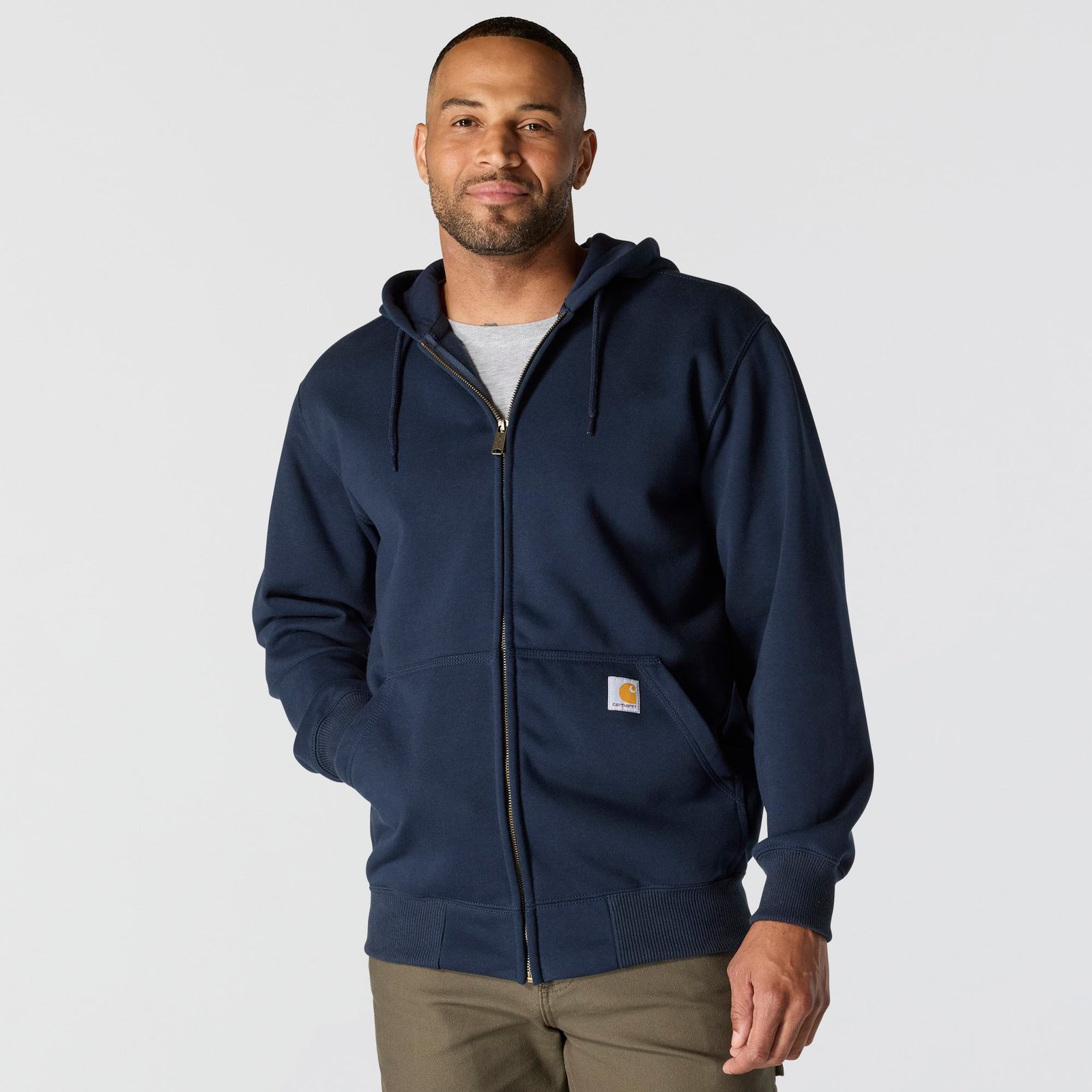 RD LseFit FZip Swtshrt 100614 - Image 5