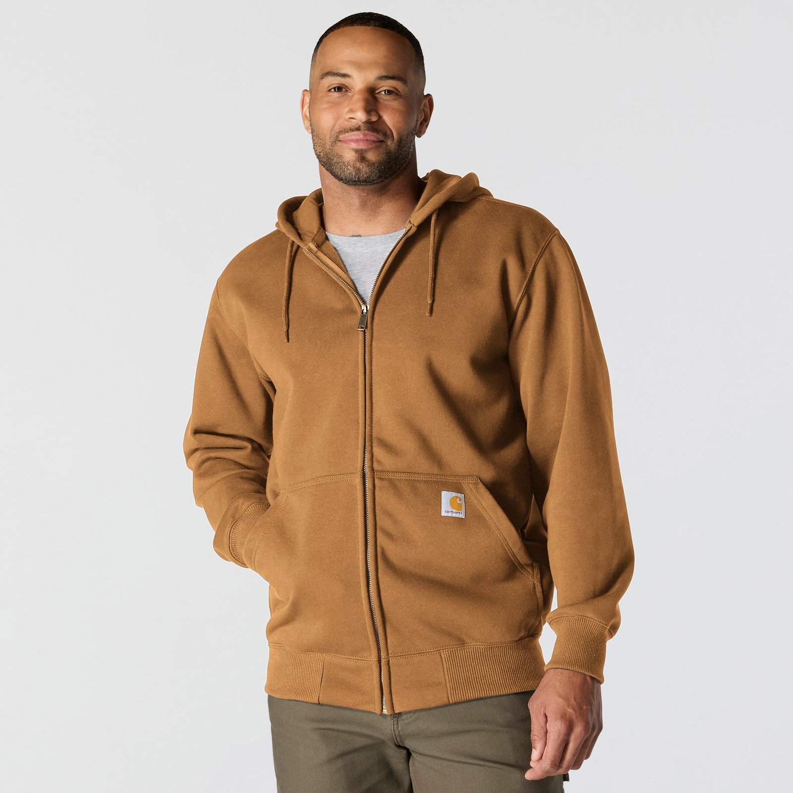 RD LseFit FZip Swtshrt 100614 - Image 7