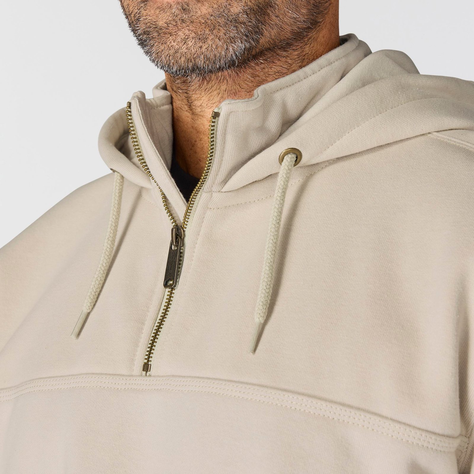 RD LseFit QZip Swtshrt 100617 (lim) - Image 3