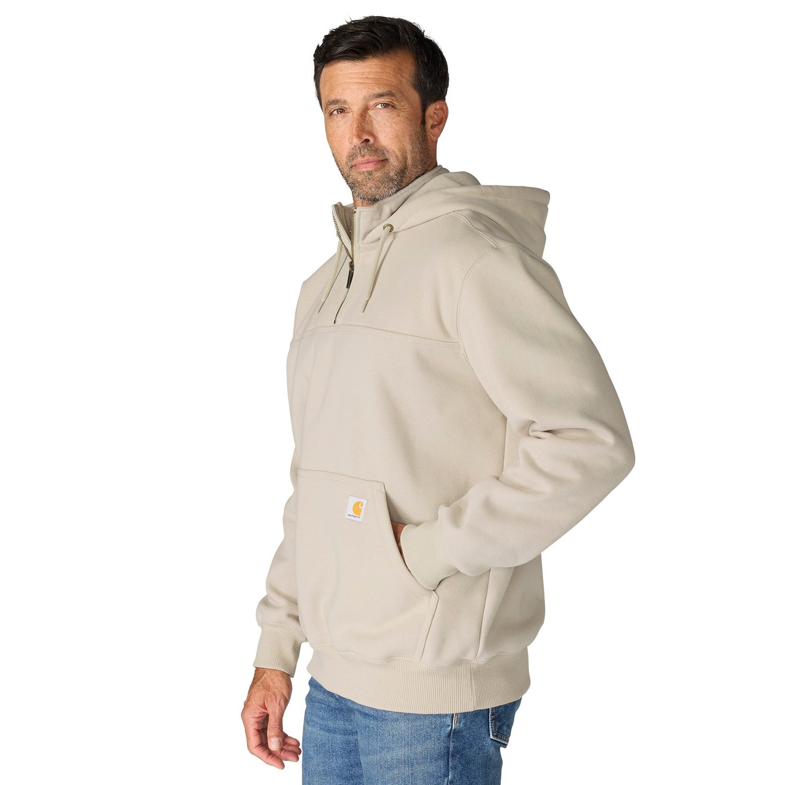 RD LseFit QZip Swtshrt 100617 (lim) - Image 2