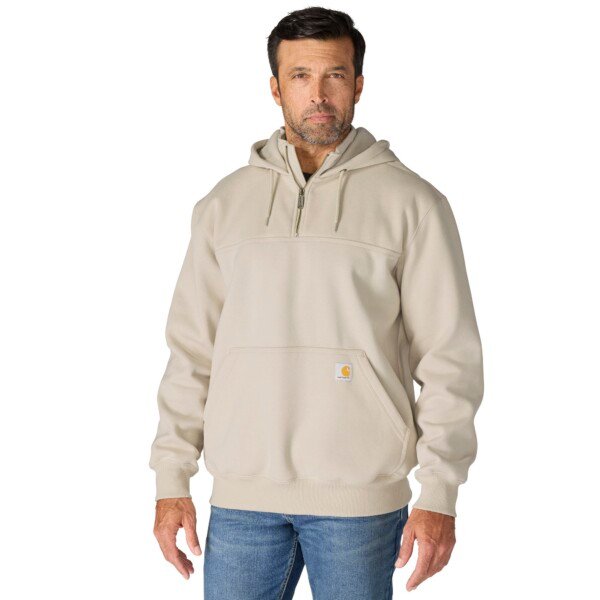 RD LseFit QZip Swtshrt 100617 (lim)