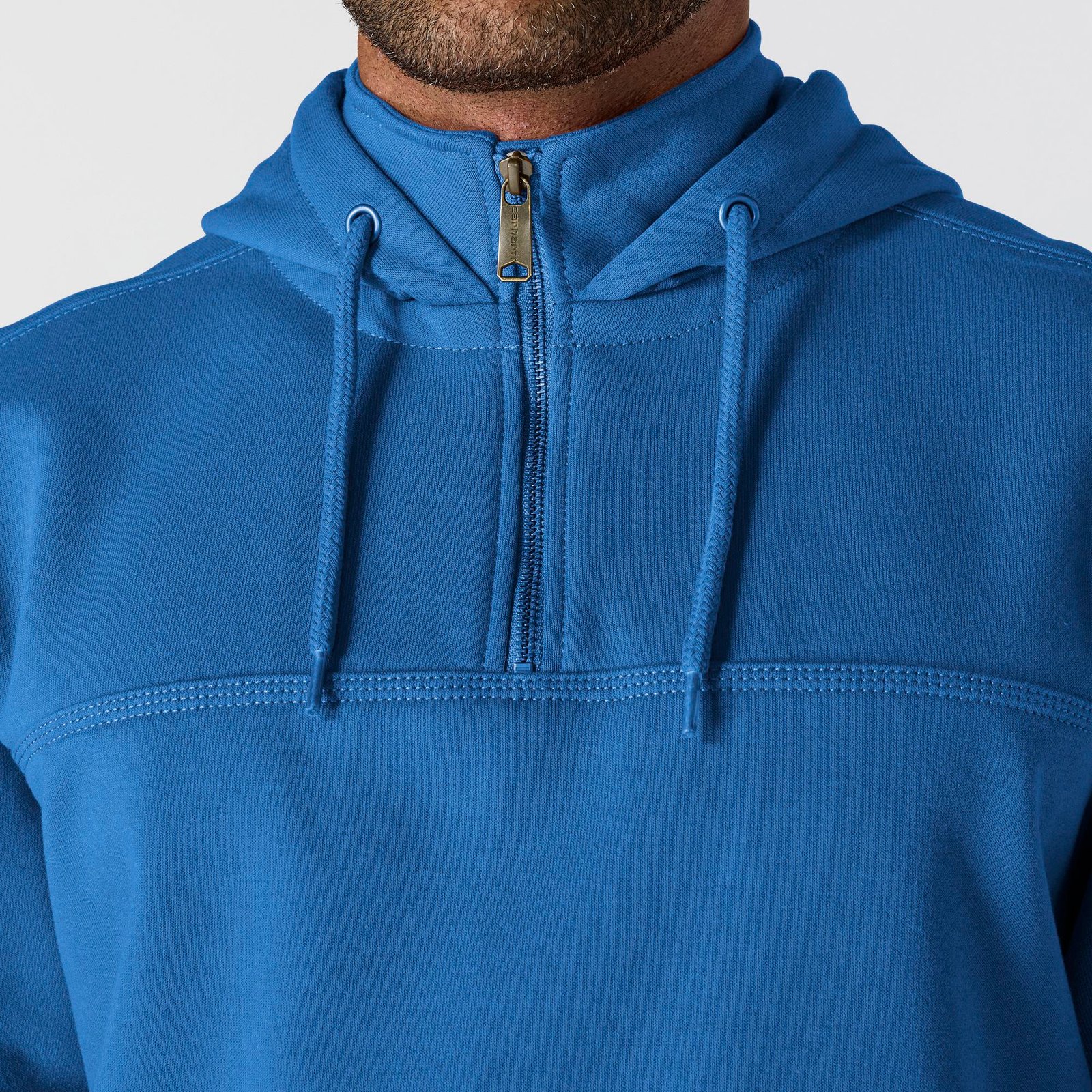 RD LseFit QZip Swtshrt 100617 (lim) - Image 5