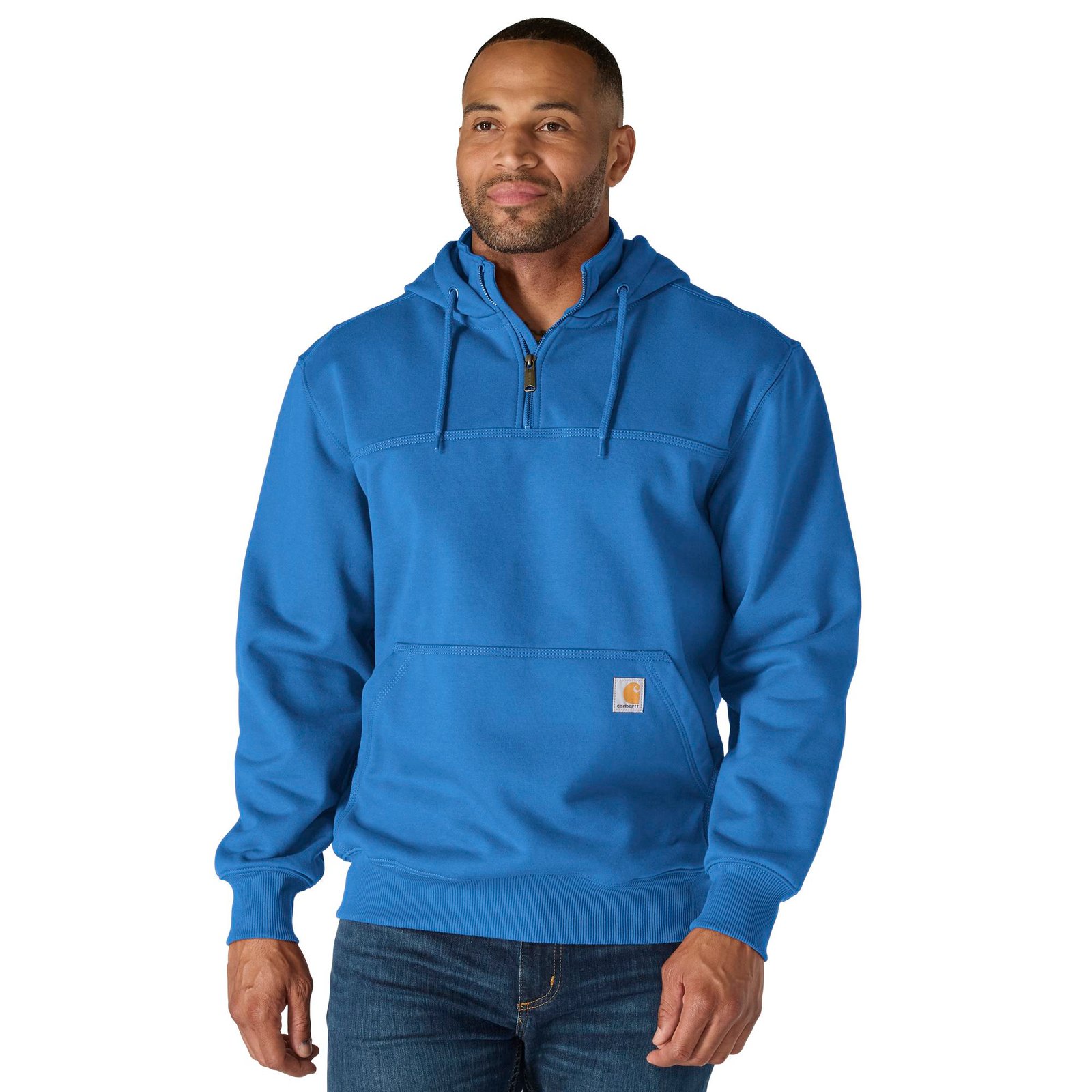 RD LseFit QZip Swtshrt 100617 (lim) - Image 4