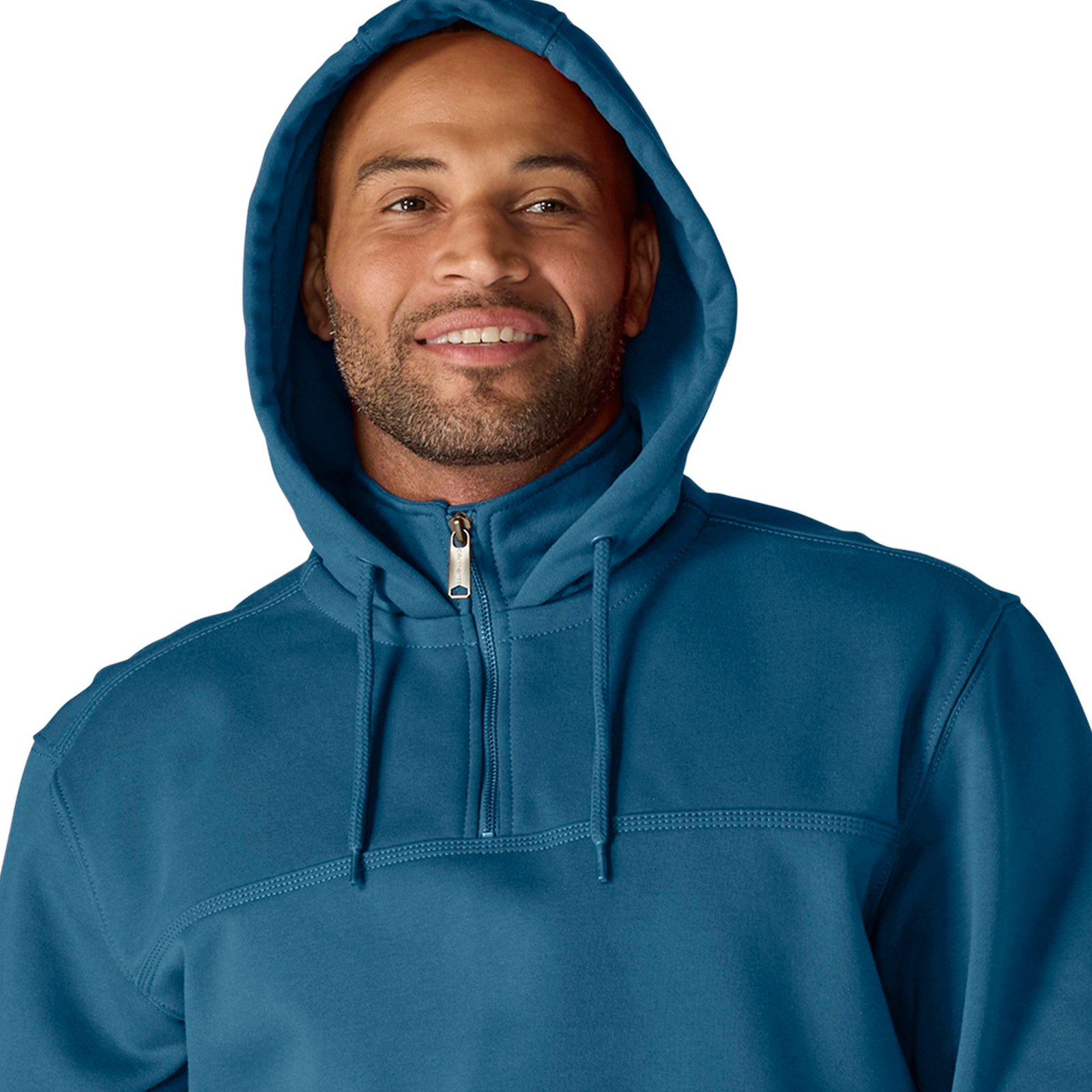 RD LseFit QZip Swtshrt 100617 (lim) - Image 8