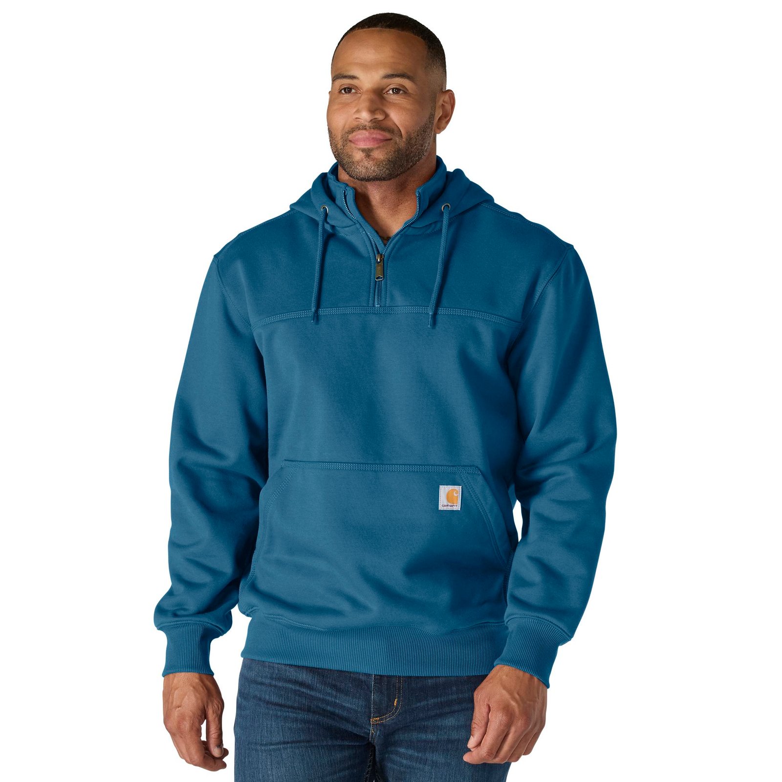 RD LseFit QZip Swtshrt 100617 (lim) - Image 7