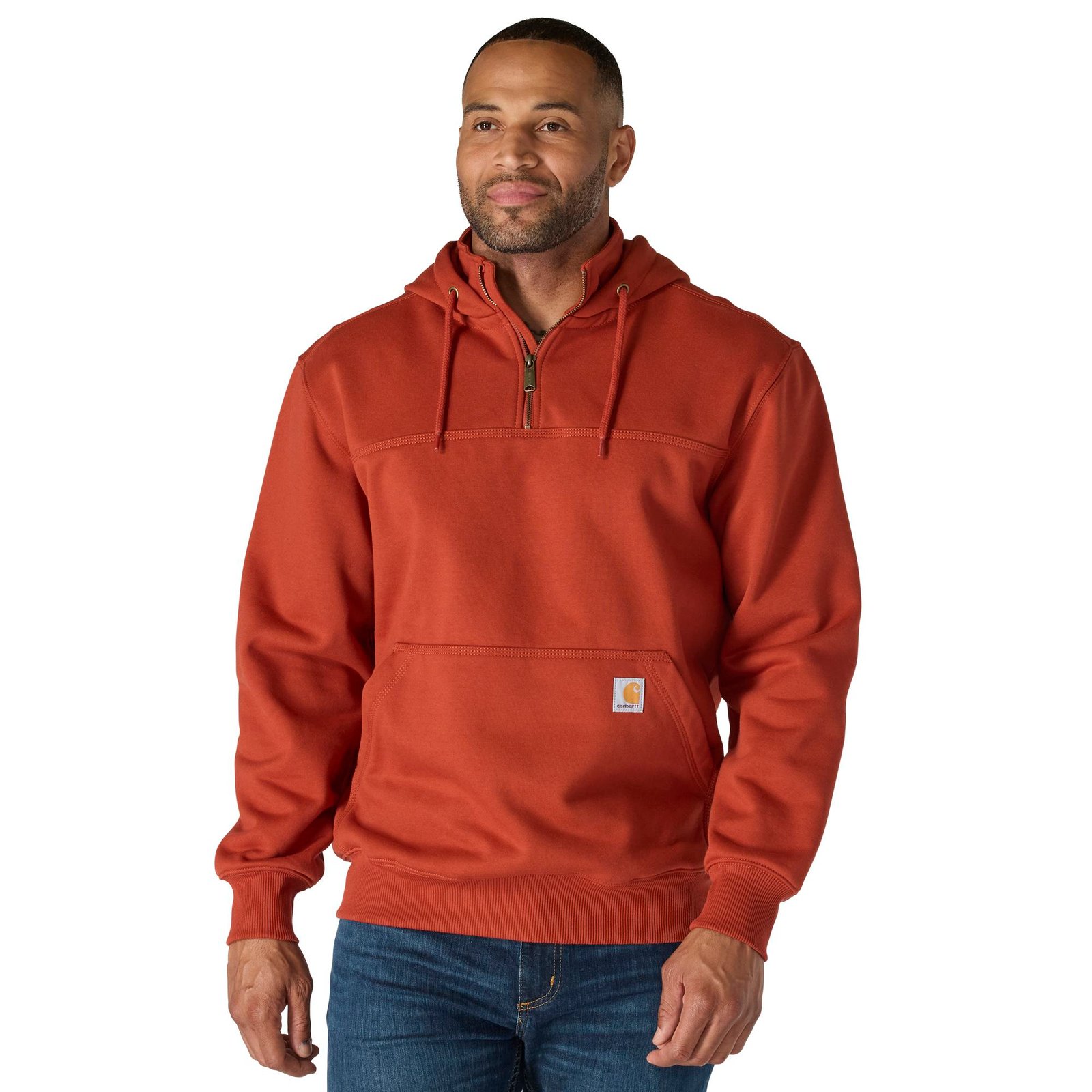 RD LseFit QZip Swtshrt 100617 (lim) - Image 6