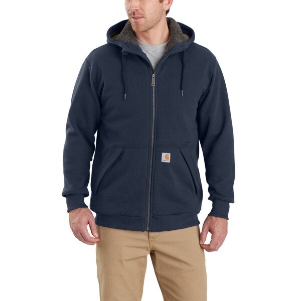 RD MW Sherpa Lnd FZip 103308 (dis)