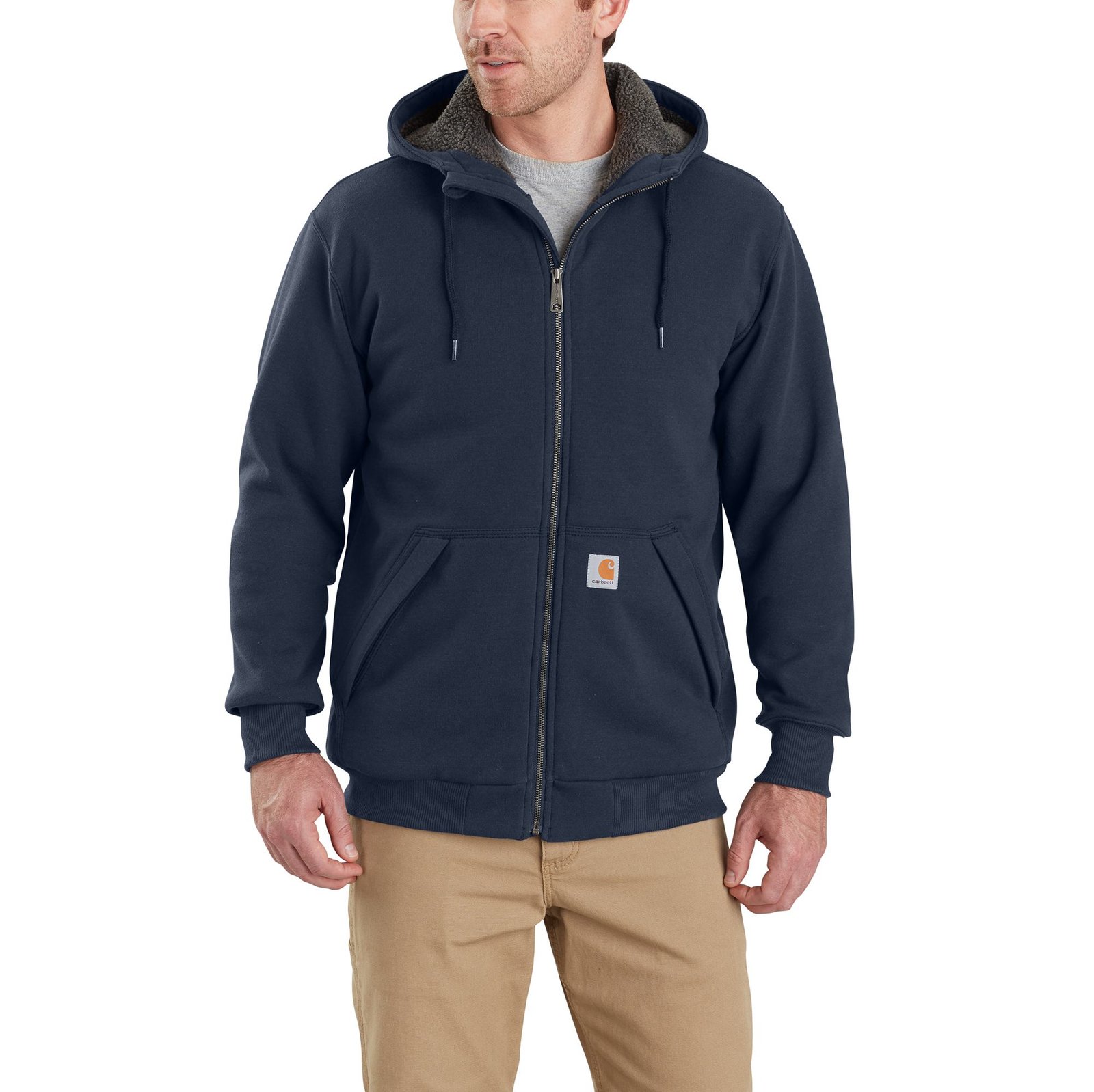 RD MW Sherpa Lnd FZip 103308 (dis)