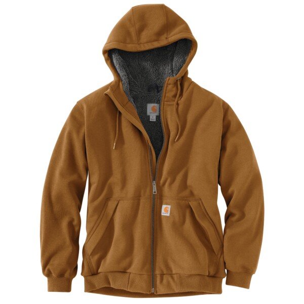 RD MW Sherpa Lnd FZip 103308 (lim)